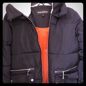 ⭐️Juniors/Ladies Madden NYC Winter Coat🧥